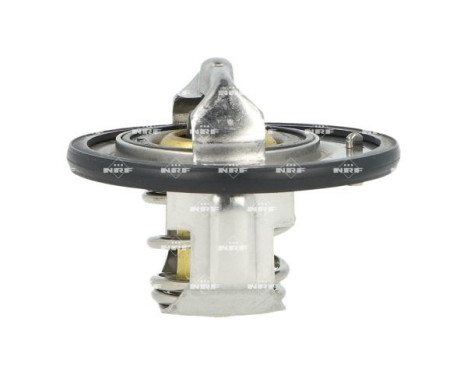 Thermostat, coolant, Image 2