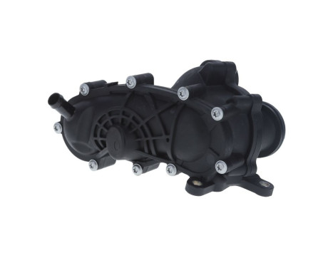 Thermostat, coolant, Image 2