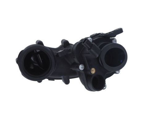 Thermostat, coolant, Image 3