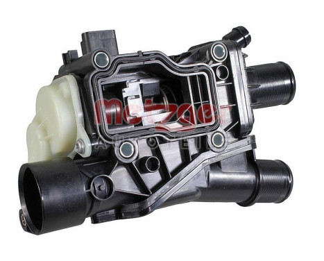 Thermostat, coolant, Image 2