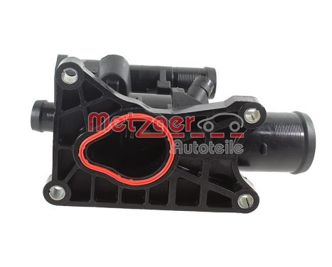 Thermostat, coolant, Image 3