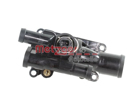 Thermostat, coolant, Image 4