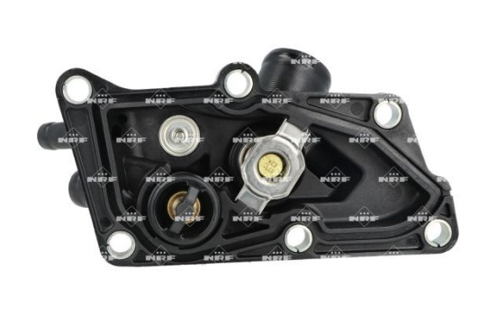 Thermostat, coolant, Image 4