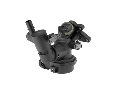 Thermostat, coolant, Image 2