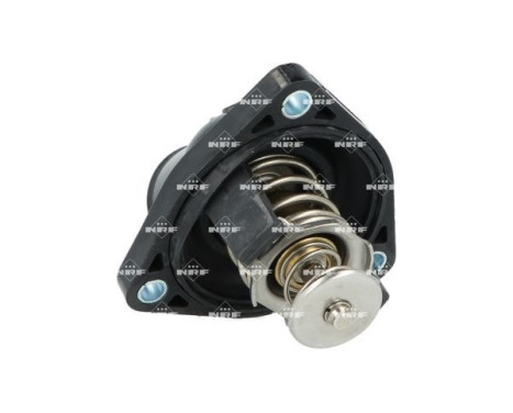 Thermostat, coolant, Image 2