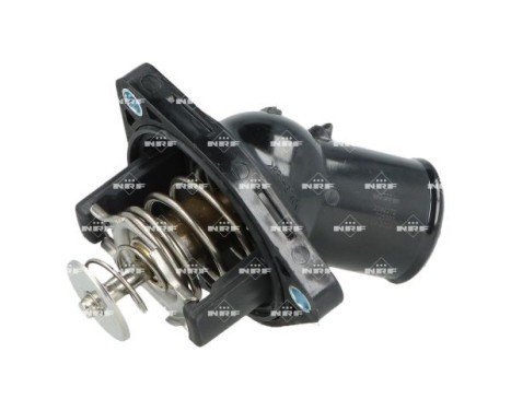 Thermostat, coolant, Image 3