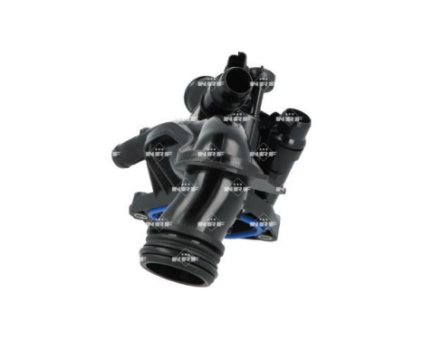 Thermostat, coolant, Image 2