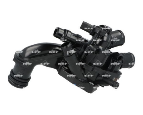 Thermostat, coolant, Image 3