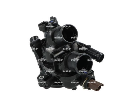 Thermostat, coolant, Image 4