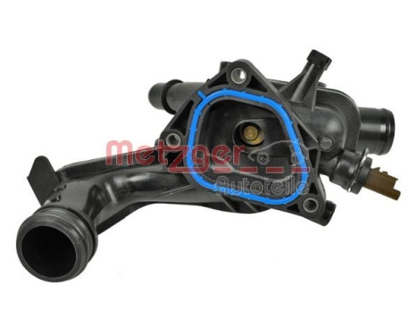 Thermostat, coolant, Image 2