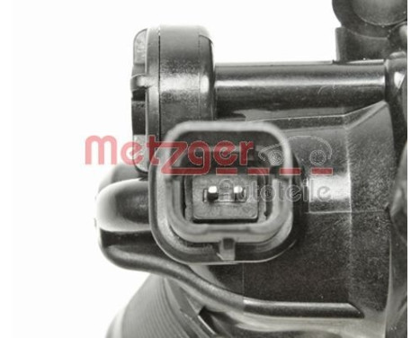 Thermostat, coolant, Image 3