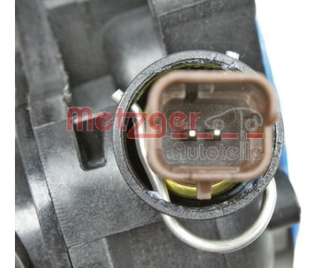 Thermostat, coolant, Image 4