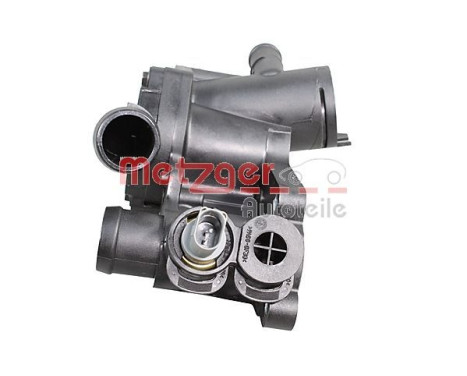 Thermostat, coolant, Image 3