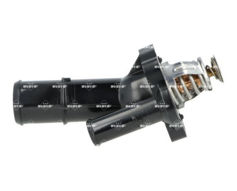 Thermostat, coolant, Image 2