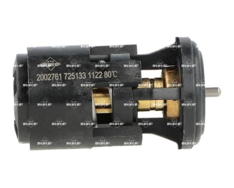 Thermostat, coolant, Image 2