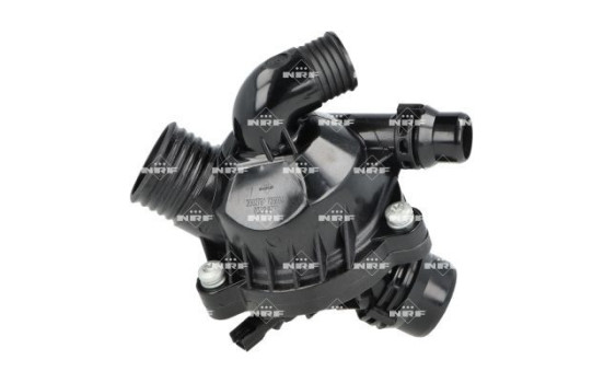 Thermostat, coolant, Image 2