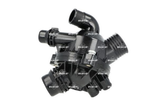 Thermostat, coolant, Image 4