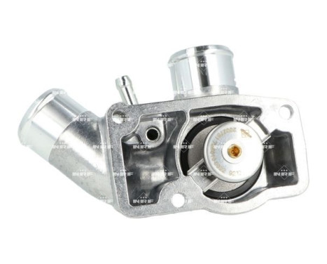 Thermostat, coolant, Image 2