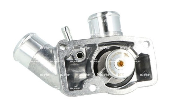 Thermostat, coolant, Image 2