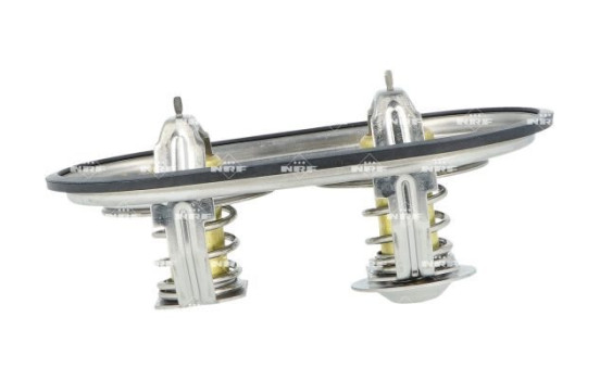 Thermostat, coolant, Image 3