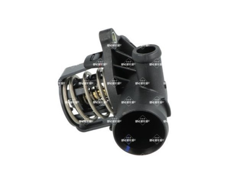 Thermostat, coolant, Image 2