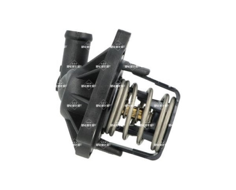 Thermostat, coolant, Image 4