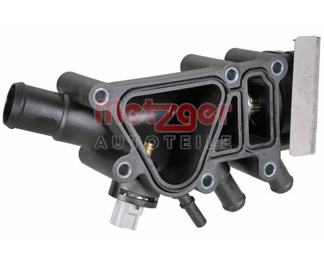 Thermostat, coolant, Image 3