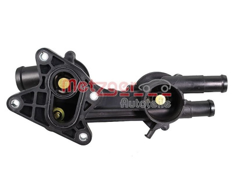 Thermostat, coolant, Image 2