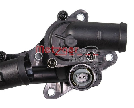 Thermostat, coolant, Image 3