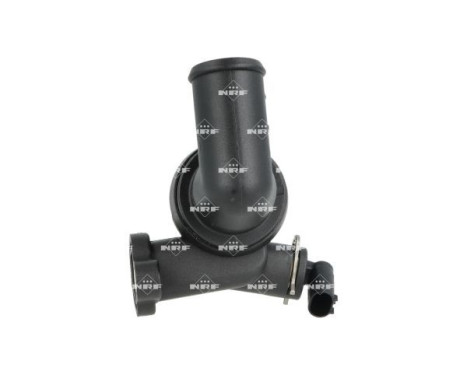 Thermostat, coolant, Image 3