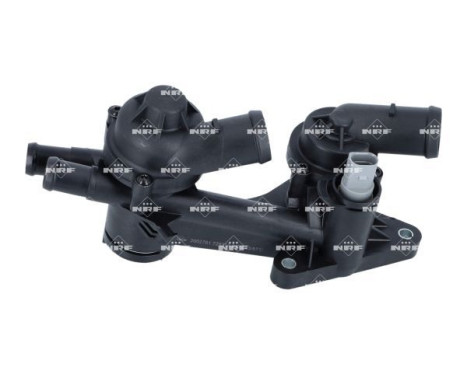 Thermostat, coolant, Image 4