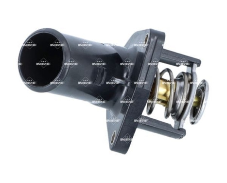 Thermostat, coolant, Image 2