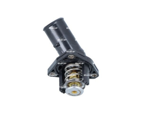 Thermostat, coolant, Image 3