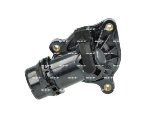 Thermostat, coolant, Image 2