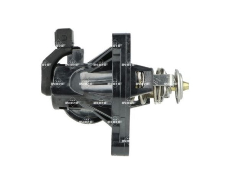 Thermostat, coolant, Image 3