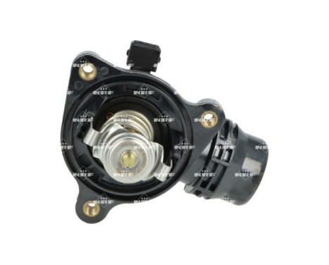 Thermostat, coolant, Image 4