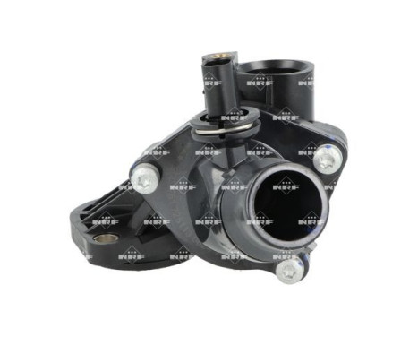 Thermostat, coolant, Image 2