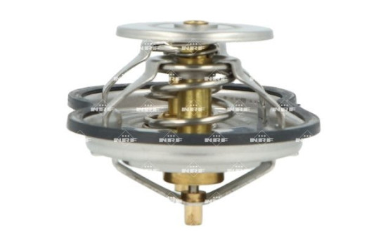 Thermostat, coolant, Image 4
