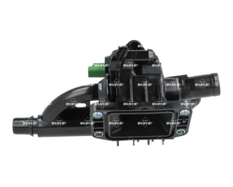 Thermostat, coolant, Image 2