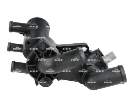 Thermostat, coolant, Image 4