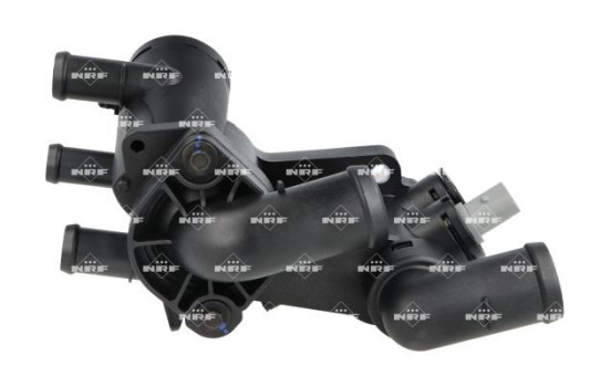 Thermostat, coolant, Image 4