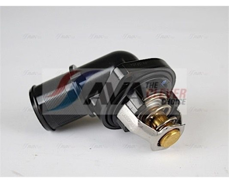 Thermostat, coolant, Image 3