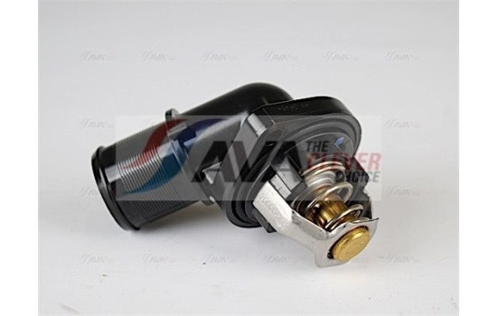 Thermostat, coolant, Image 3