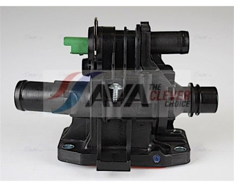 Thermostat, coolant, Image 2