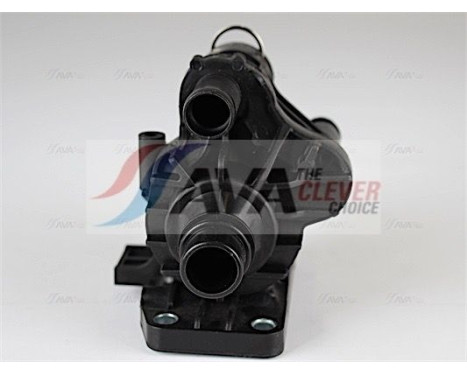 Thermostat, coolant, Image 3