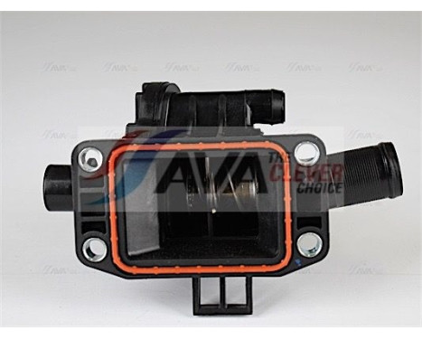 Thermostat, coolant, Image 4