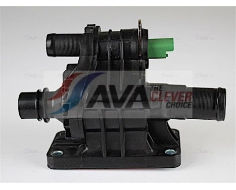 Thermostat, coolant, Image 5