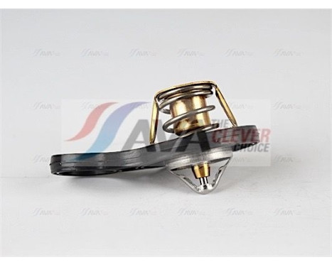 Thermostat, coolant, Image 3