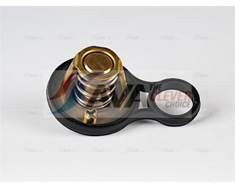 Thermostat, coolant, Image 4