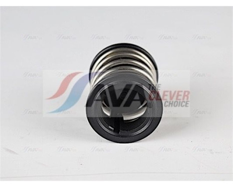 Thermostat, coolant, Image 2